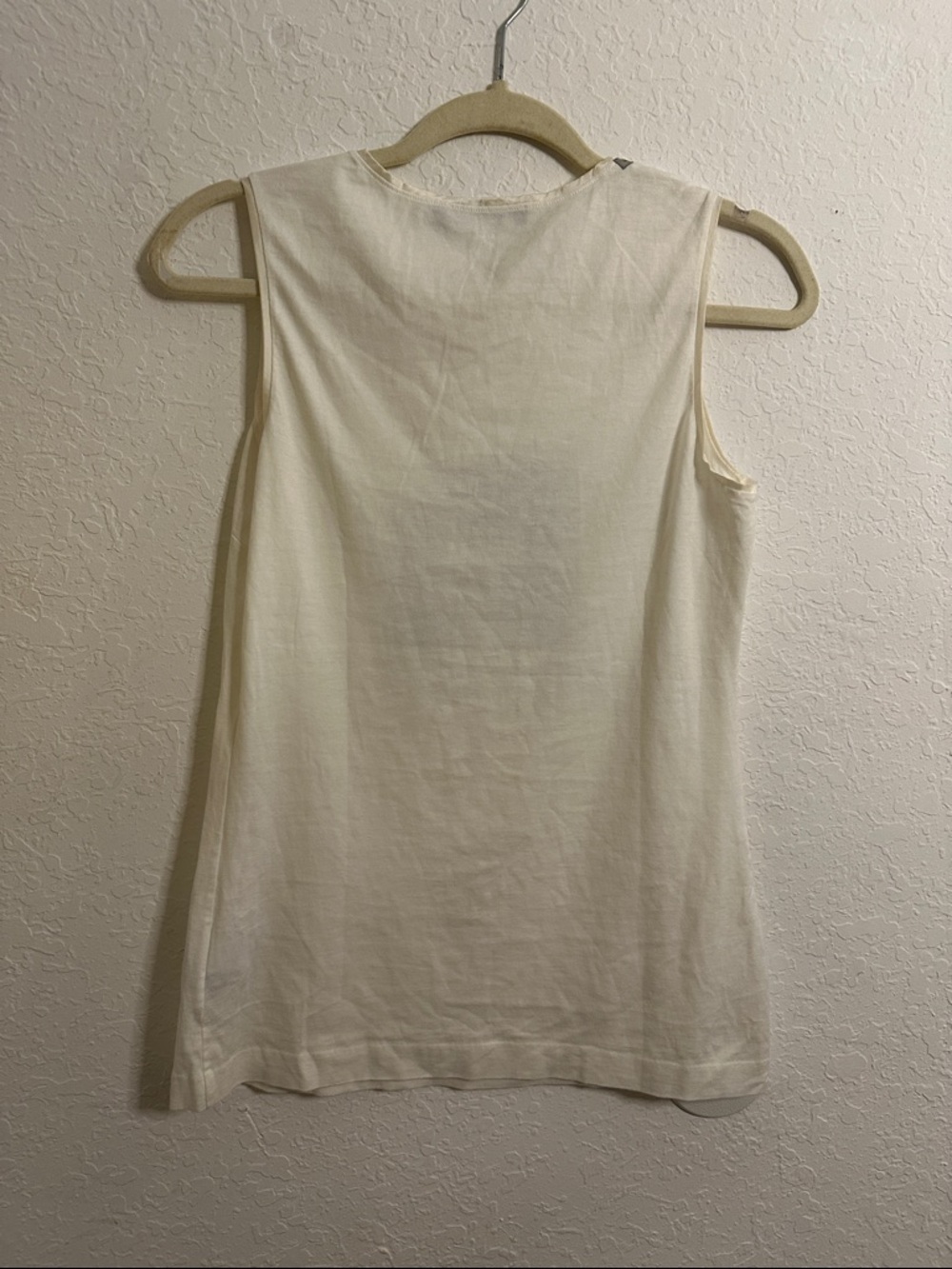 Dolce & Gabbana Marilyn Monroe Tank - Picture 4 of 4